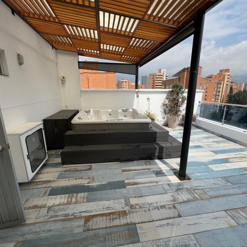 Apartamento en venta en Laureles, Medellín · foto 17 de 23