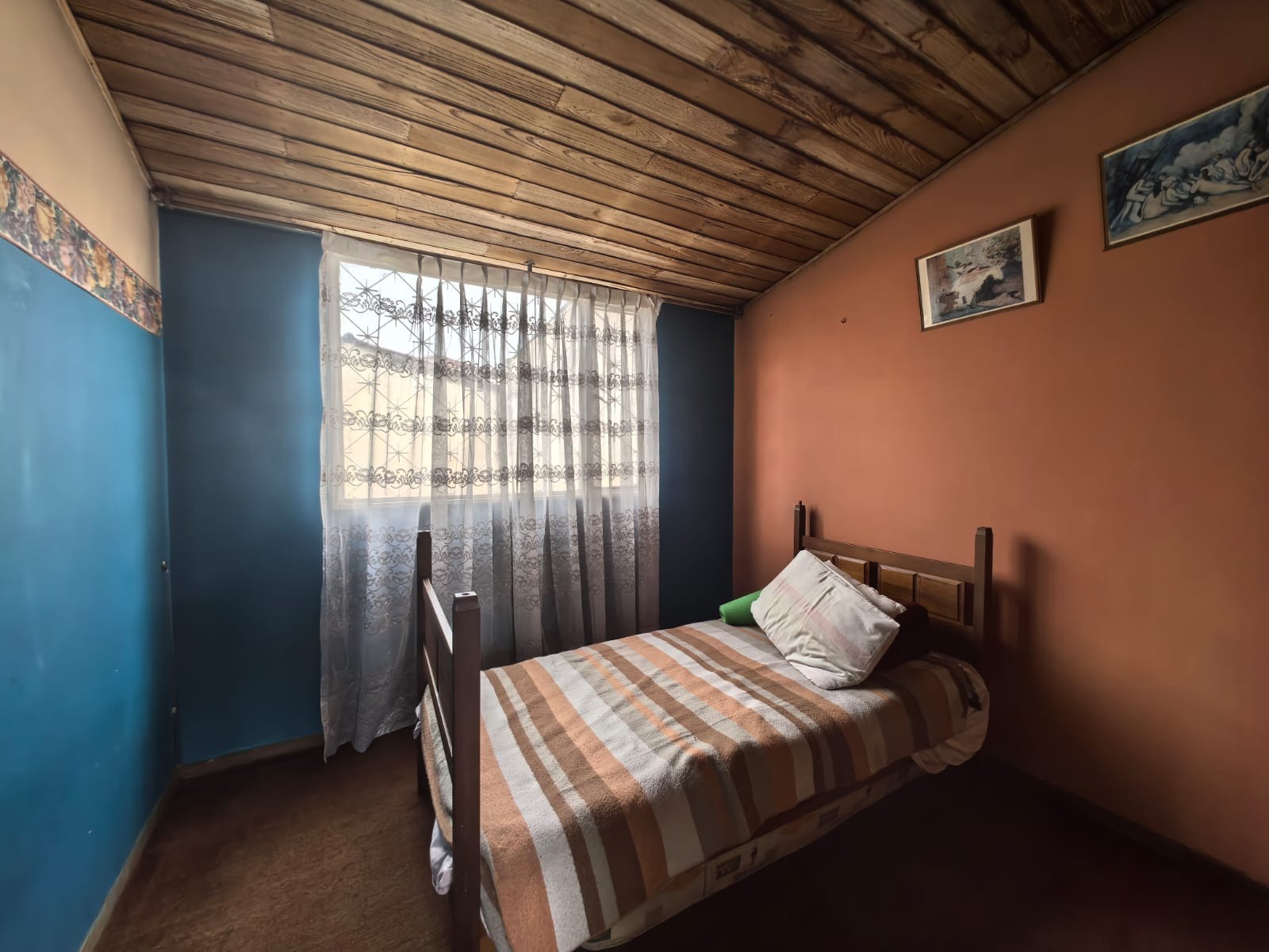 Casa en venta en Americas Occidental, Bogotá · foto 15 de 18