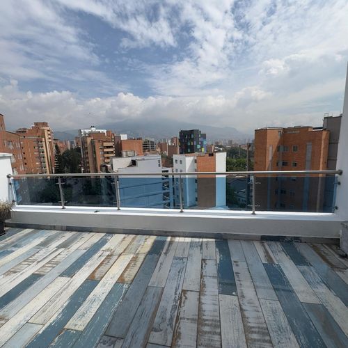 Apartamento en venta en Laureles, Medellín · foto 19 de 23