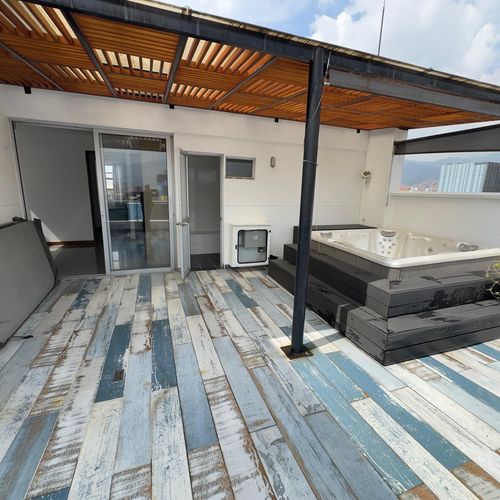 Apartamento en venta en Laureles, Medellín · foto 20 de 23