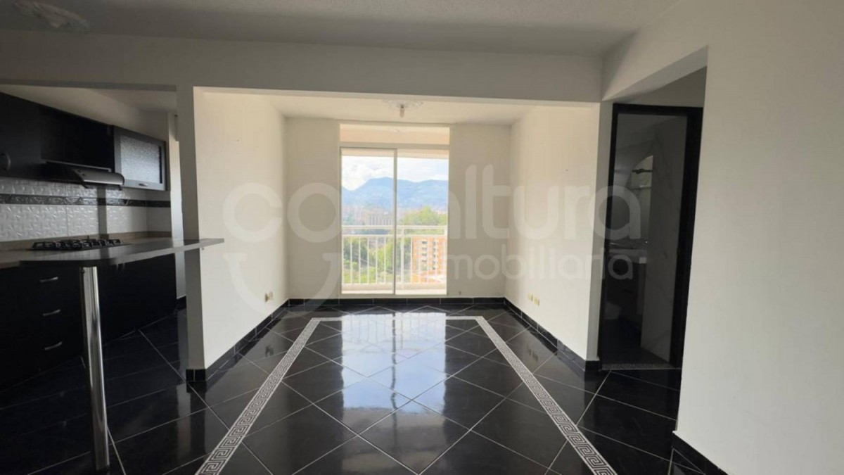 Apartamento en venta en Rodeo Alto, Medellín 5