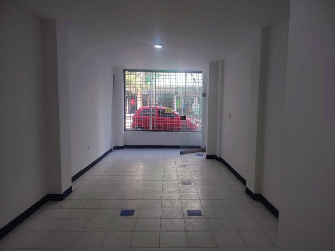 Local en arriendo en Centro, Cúcuta, 31 m² · foto 4 de 5