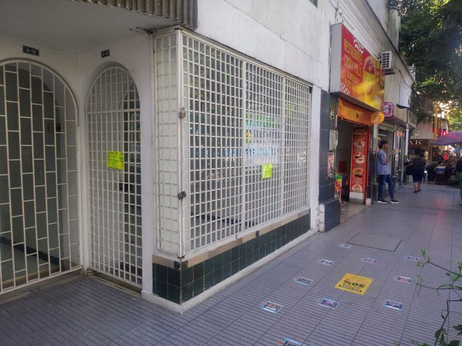 Local en arriendo en Centro, Cúcuta, 31 m² · foto 2 de 5