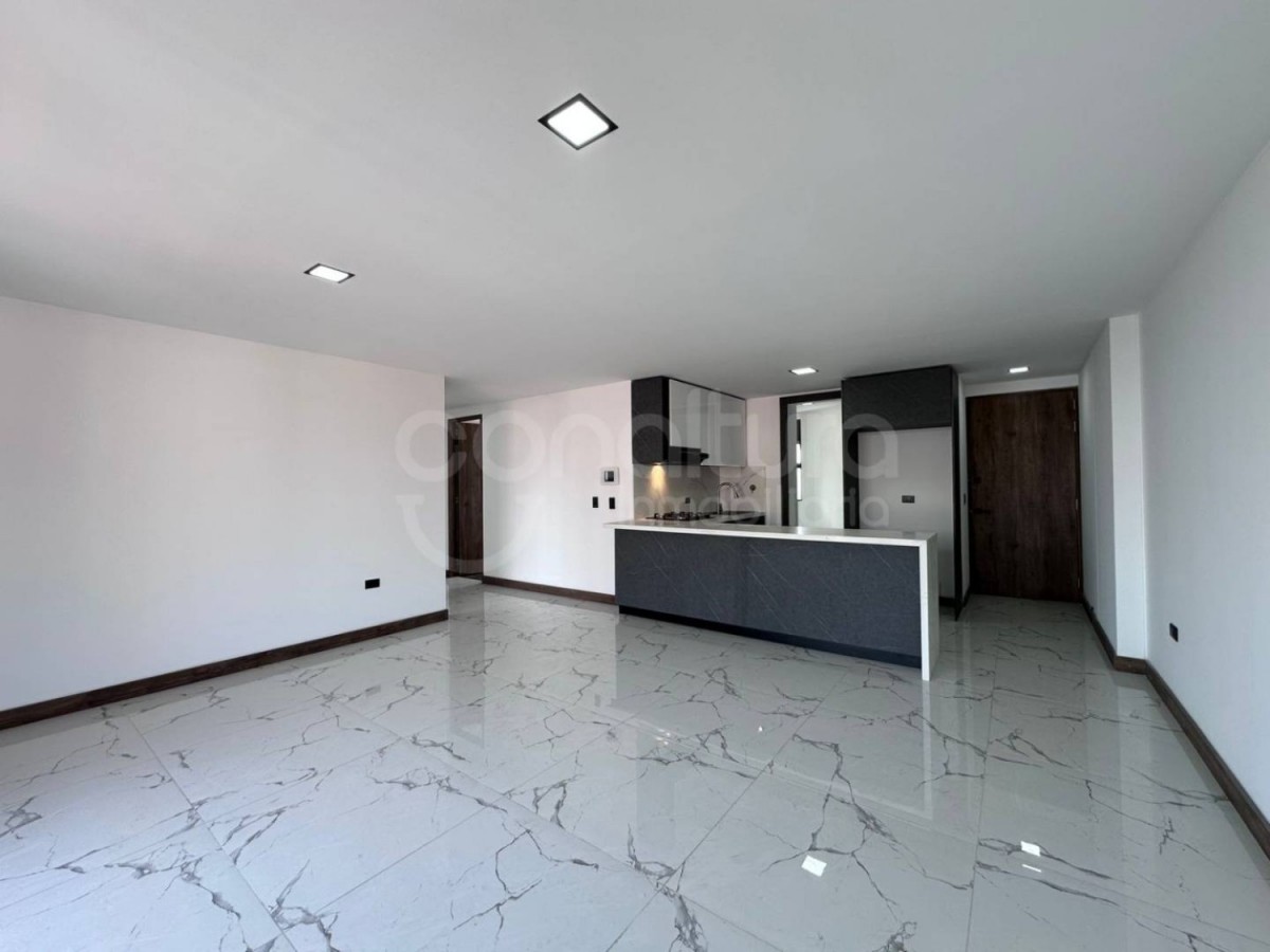 Apartamento en venta en La castellana, Medellín 4