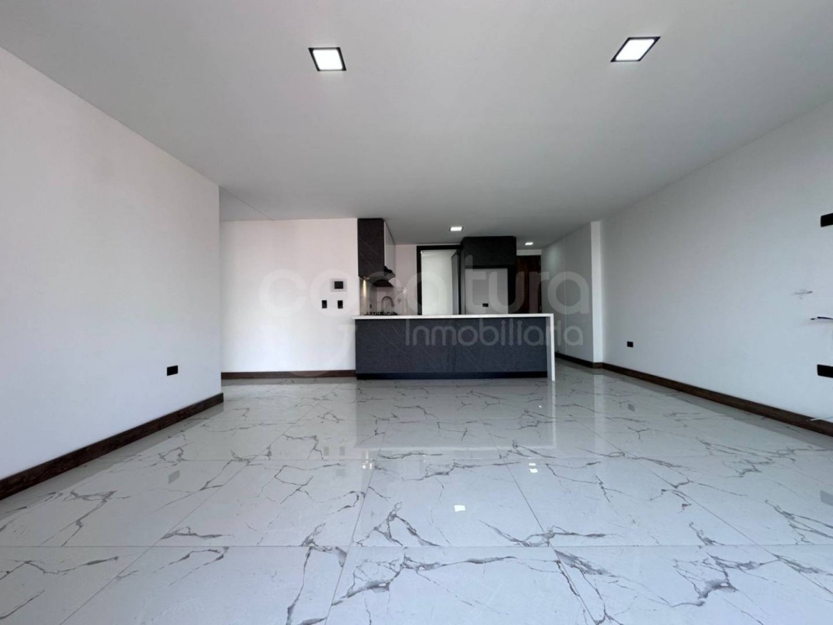 Apartamento en venta en La castellana, Medellín 5