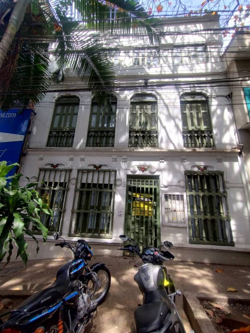 Retail space for rent in Boston, Medellín