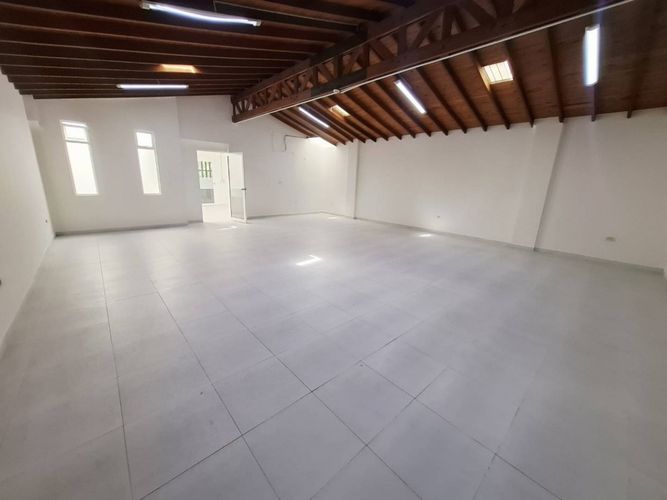 Local en arriendo en Boston, Medellín, 160 m² · foto 3 de 24