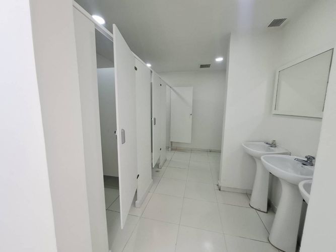 Local en arriendo en Boston, Medellín, 160 m² · foto 11 de 24