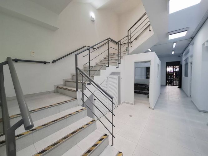 Local en arriendo en Boston, Medellín, 160 m² · foto 15 de 24