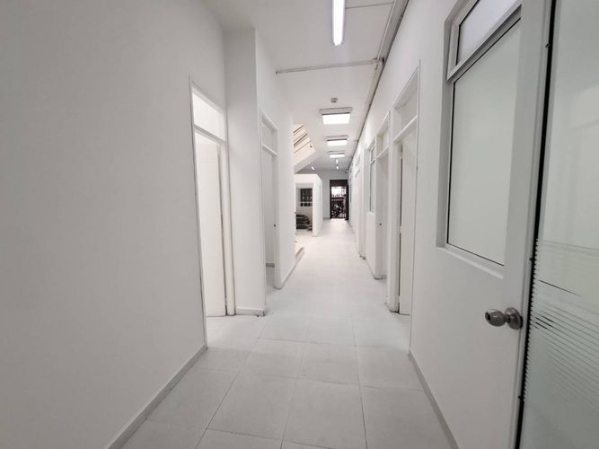 Local en arriendo en Boston, Medellín, 160 m² · foto 17 de 24