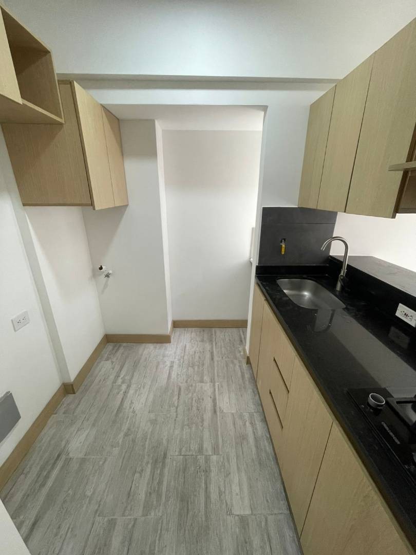 2BR Apartment in Calasanz (37 m²) - 2