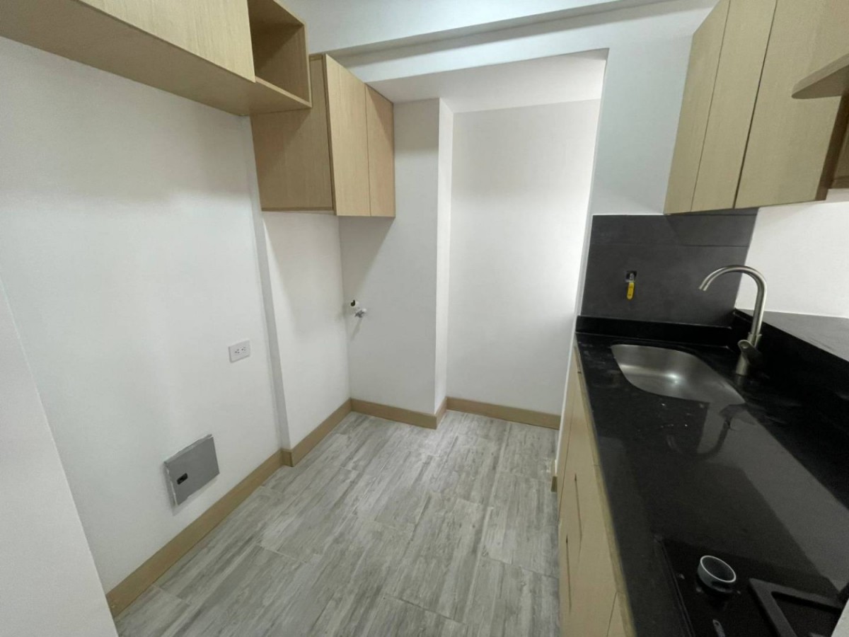 2BR Apartment in Calasanz (37 m²) - 3