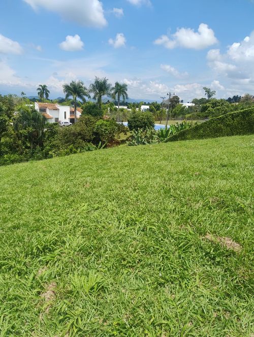Lote en venta en Cerritos, Pereira, 2174 m² · foto 6 de 8