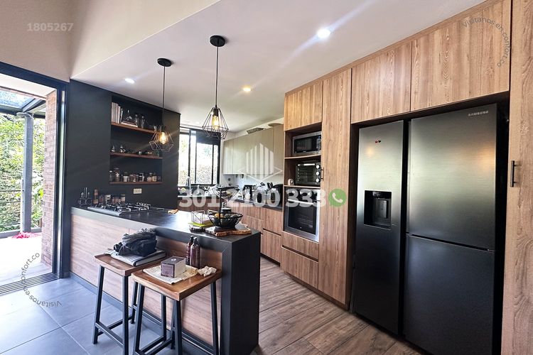 Casa de 3 alcobas en venta en Puente Pelaez, El Retiro, 332 m² · foto 7 de 24
