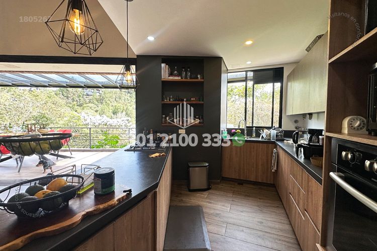 Casa de 3 alcobas en venta en Puente Pelaez, El Retiro, 332 m² · foto 8 de 24