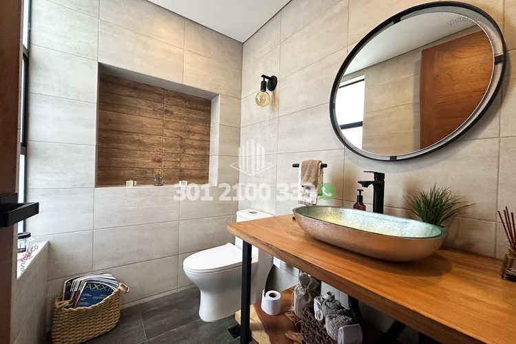 Casa de 3 alcobas en venta en Puente Pelaez, El Retiro, 332 m² · foto 10 de 24