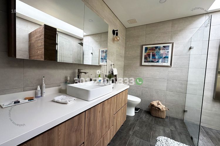 Casa de 3 alcobas en venta en Puente Pelaez, El Retiro, 332 m² · foto 15 de 24