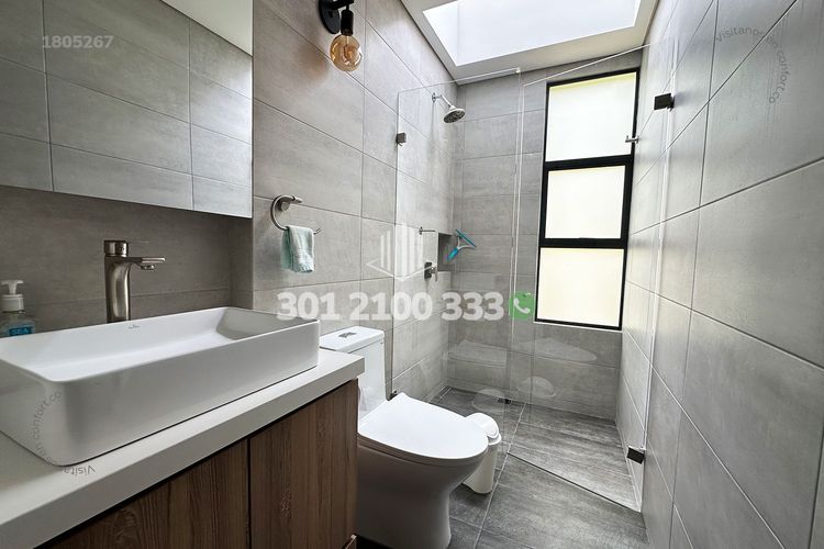 Casa de 3 alcobas en venta en Puente Pelaez, El Retiro, 332 m² · foto 16 de 24