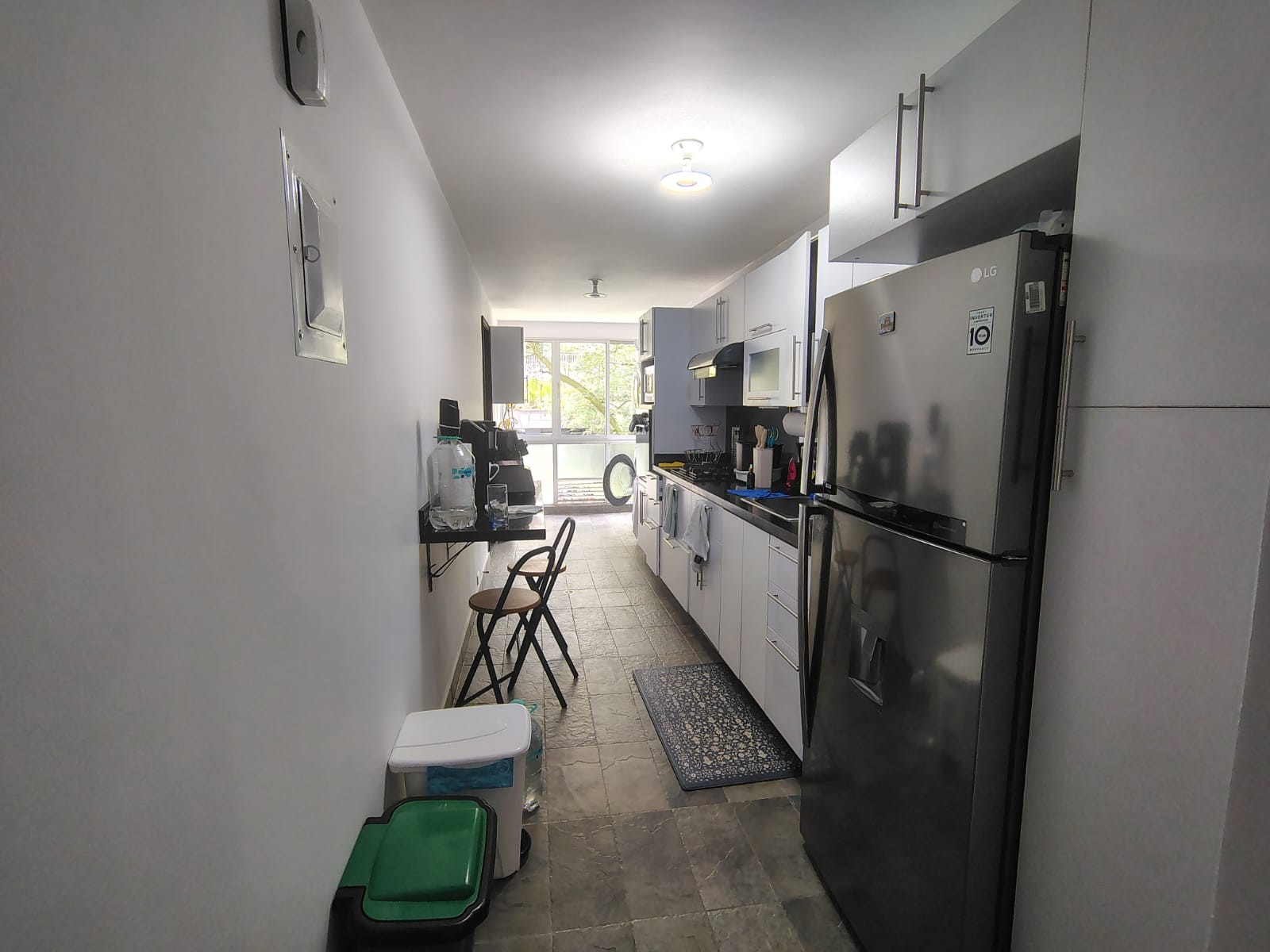 Apartamento en arriendo en El Poblado, Medellín · foto 8 de 18