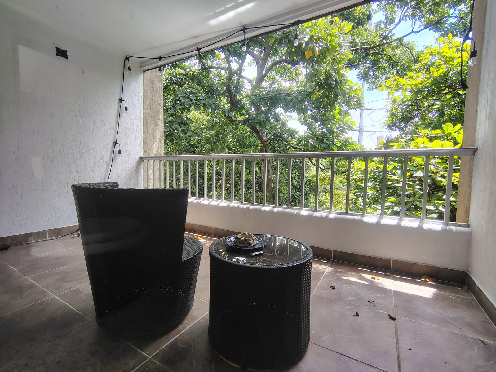 Apartamento en arriendo en El Poblado, Medellín · foto 18 de 18