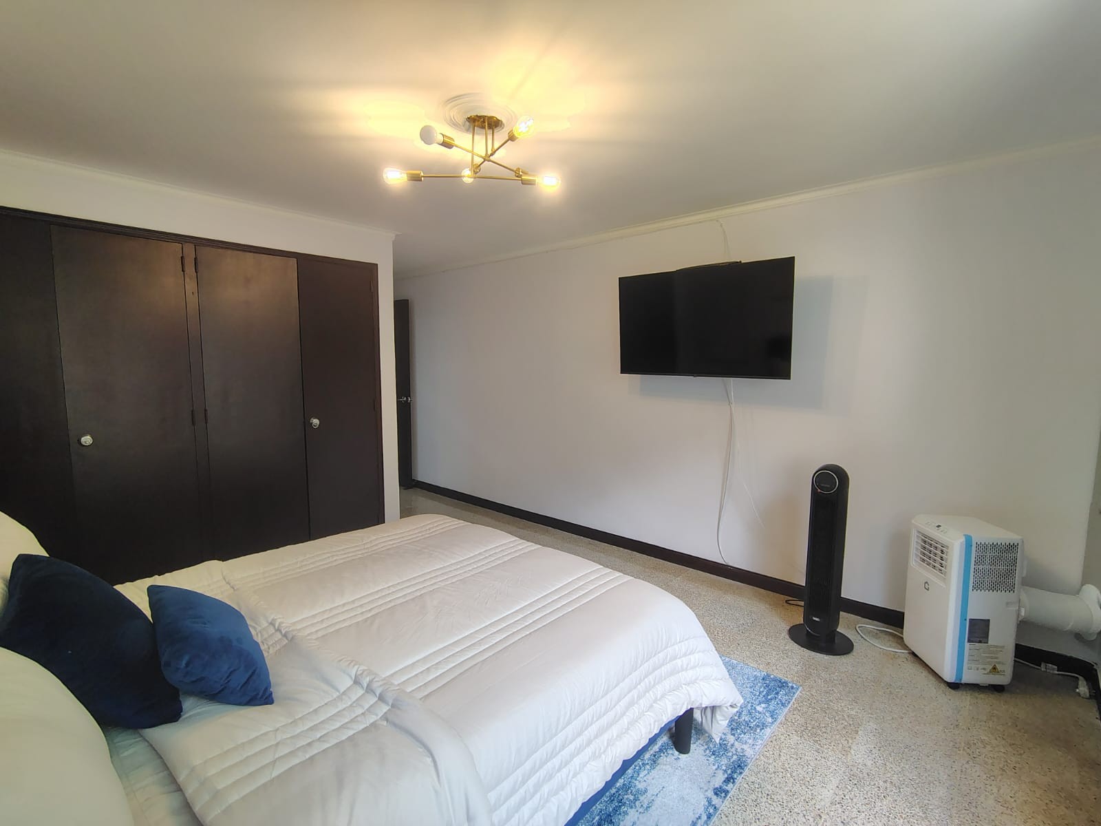 Apartamento en arriendo en El Poblado, Medellín · foto 10 de 18
