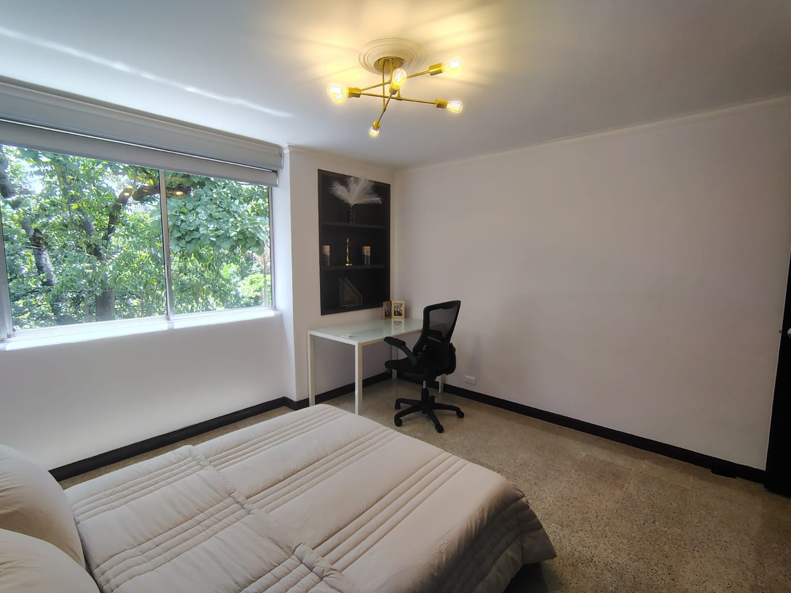 Apartamento en arriendo en El Poblado, Medellín · foto 11 de 18
