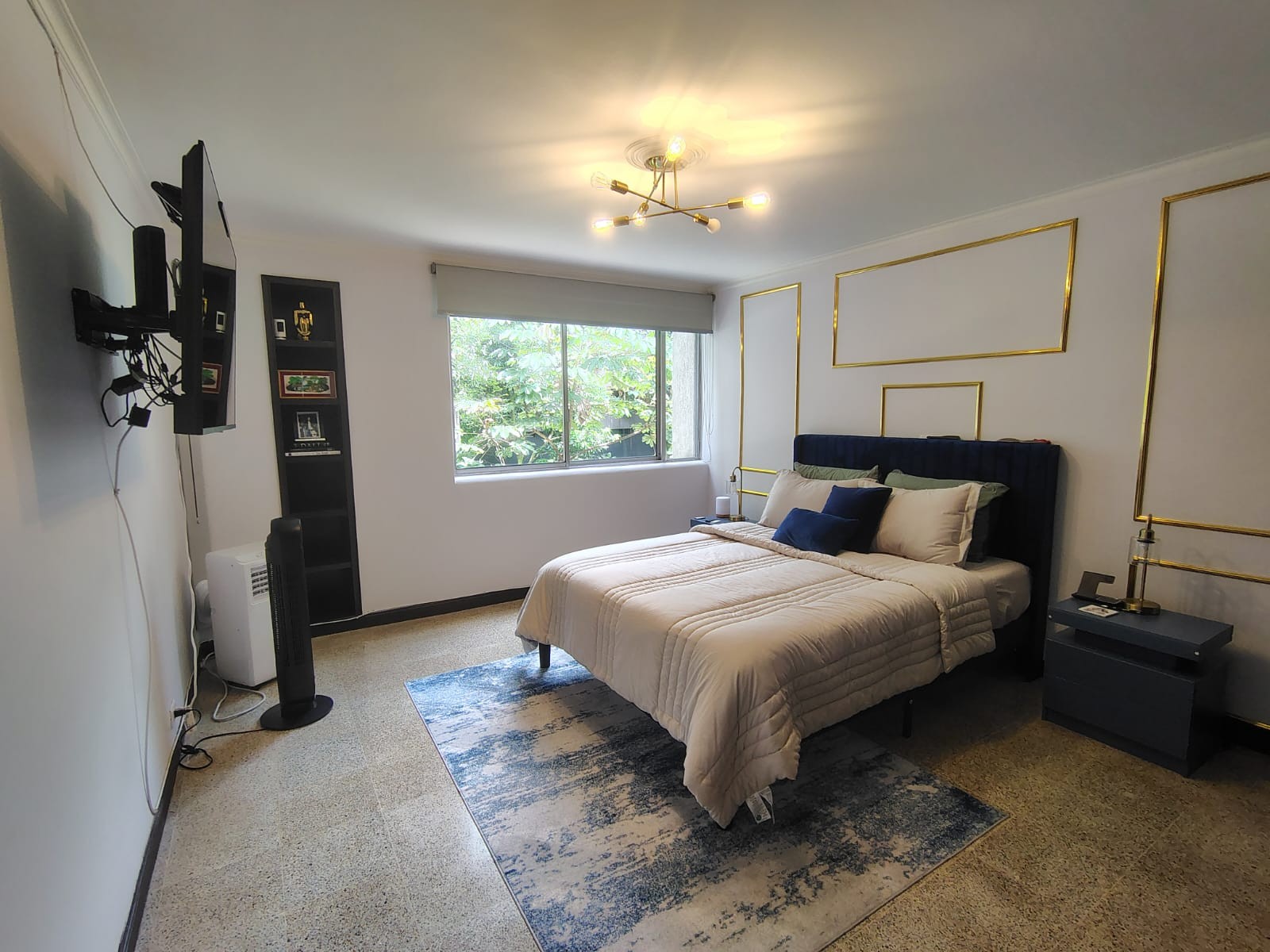 Apartamento en arriendo en El Poblado, Medellín · foto 12 de 18
