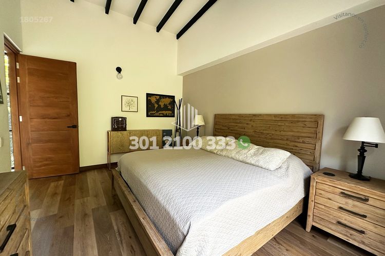 Casa de 3 alcobas en venta en Puente Pelaez, El Retiro, 332 m² · foto 21 de 24