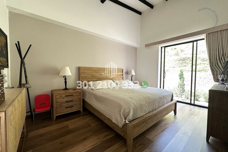 Casa de 3 alcobas en venta en Puente Pelaez, El Retiro, 332 m² · foto 22 de 24