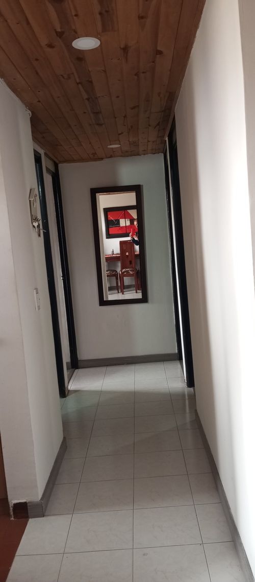 Apartamento en venta en Verbenal San Antonio, Bogotá · foto 14 de 24