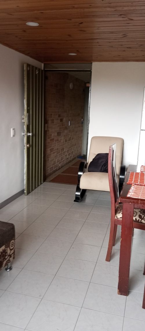 Apartamento en venta en Verbenal San Antonio, Bogotá · foto 4 de 24