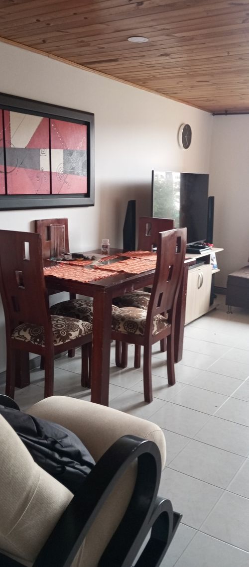 Apartamento en venta en Verbenal San Antonio, Bogotá · foto 3 de 24