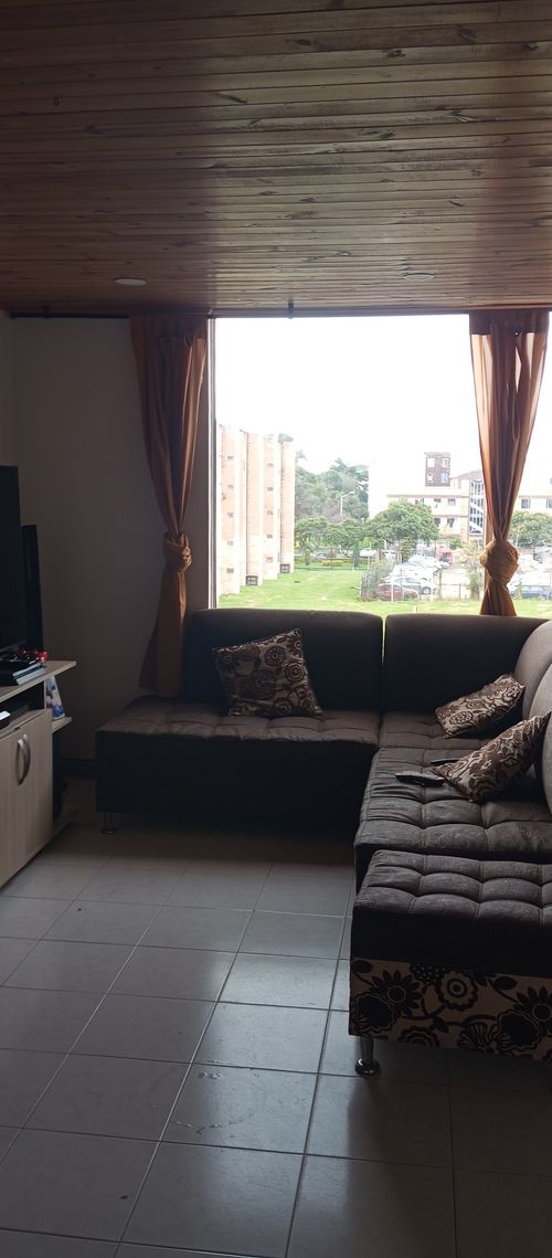Apartamento en venta en Verbenal San Antonio, Bogotá · foto 2 de 24