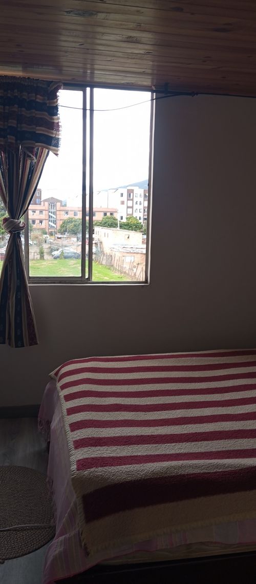 Apartamento en venta en Verbenal San Antonio, Bogotá · foto 9 de 24