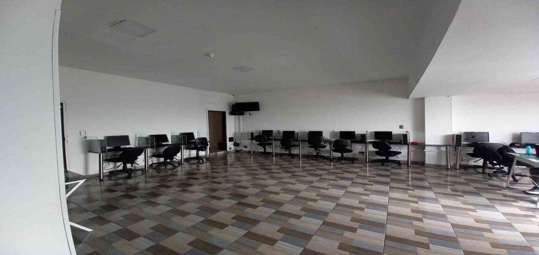 Oficina en venta en El Centro, Manizales, 48 m² · foto 5 de 6