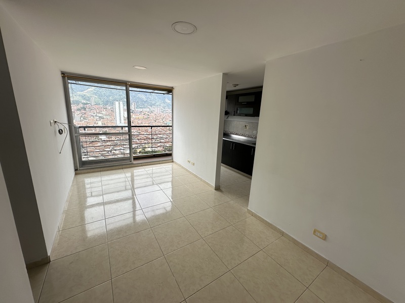 Apartamento en Arriendo en Niquia, Bello