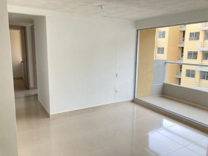 Apartamento en venta en Barranquilla · foto 8 de 22