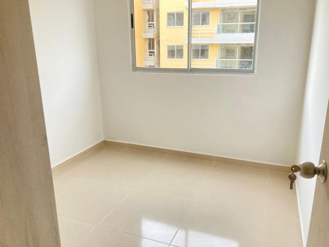 Apartamento en venta en Barranquilla · foto 9 de 22
