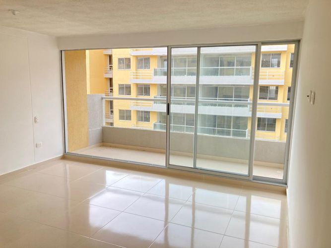 Apartamento en venta en Barranquilla · foto 12 de 22