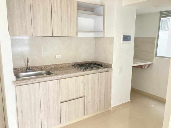 Apartamento en venta en Barranquilla · foto 13 de 22