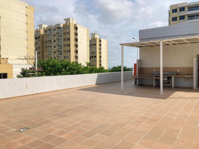 Apartamento en venta en Barranquilla · foto 15 de 22