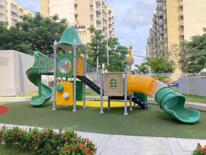 Apartamento en venta en Barranquilla · foto 18 de 22