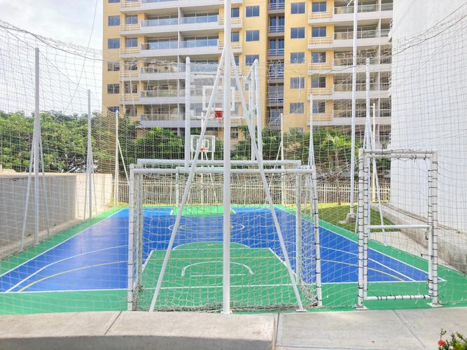 Apartamento en venta en Barranquilla · foto 20 de 22