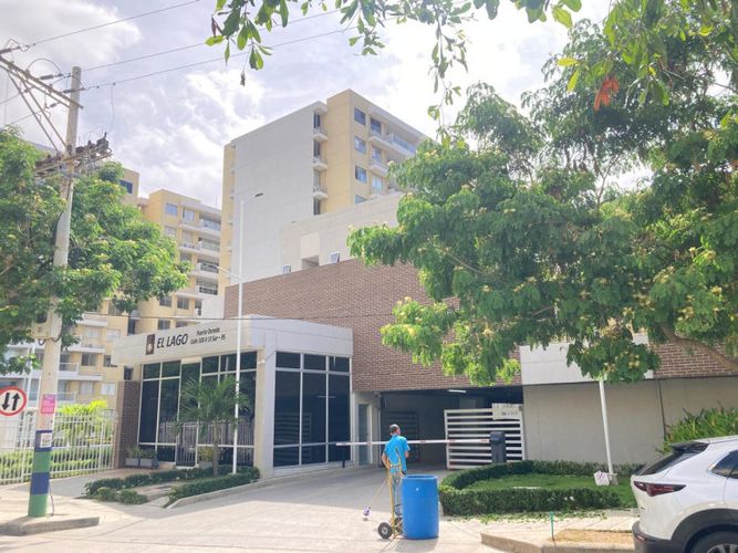 Apartamento en venta en Barranquilla · foto 21 de 22