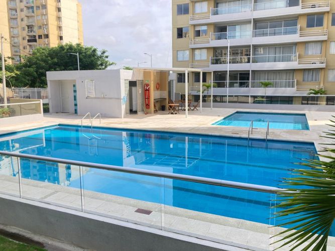 Apartamento en venta en Barranquilla · foto 22 de 22