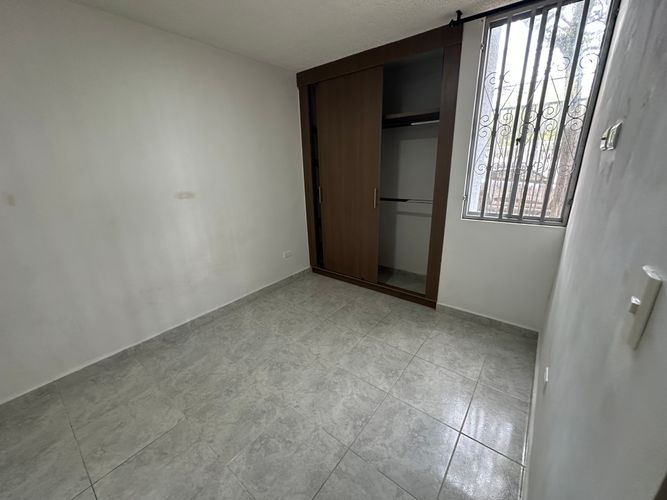 Apartaestudio en venta en La Rivera, Armenia, 35 m² · foto 2 de 11