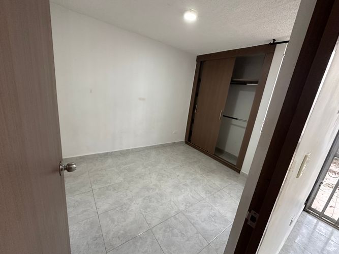 Apartaestudio en venta en La Rivera, Armenia, 35 m² · foto 4 de 11