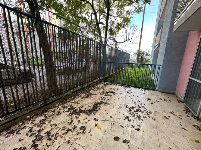 Apartaestudio en venta en La Rivera, Armenia, 35 m² · foto 7 de 11