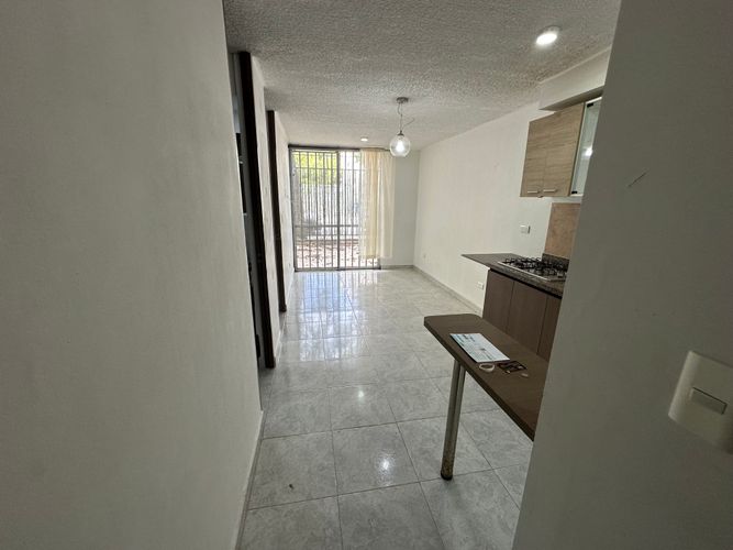 Apartaestudio en venta en La Rivera, Armenia, 35 m² · foto 8 de 11