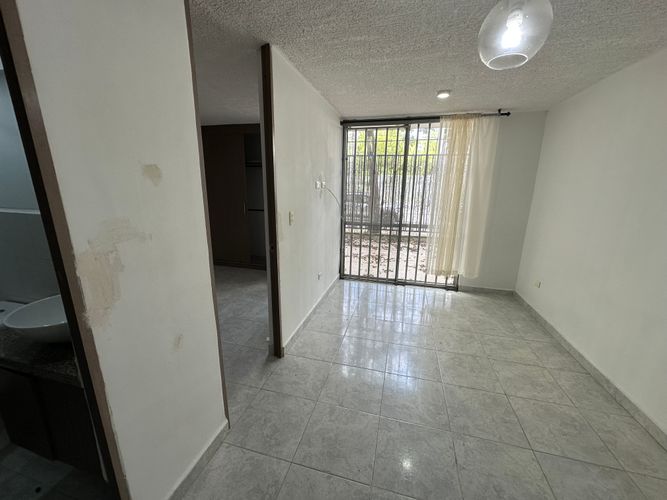 Apartaestudio en venta en La Rivera, Armenia, 35 m² · foto 9 de 11